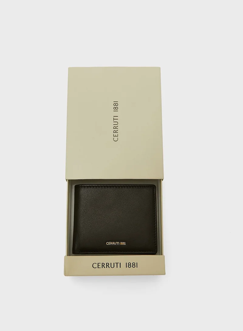 CERRUTI 1881 Essential Wallets