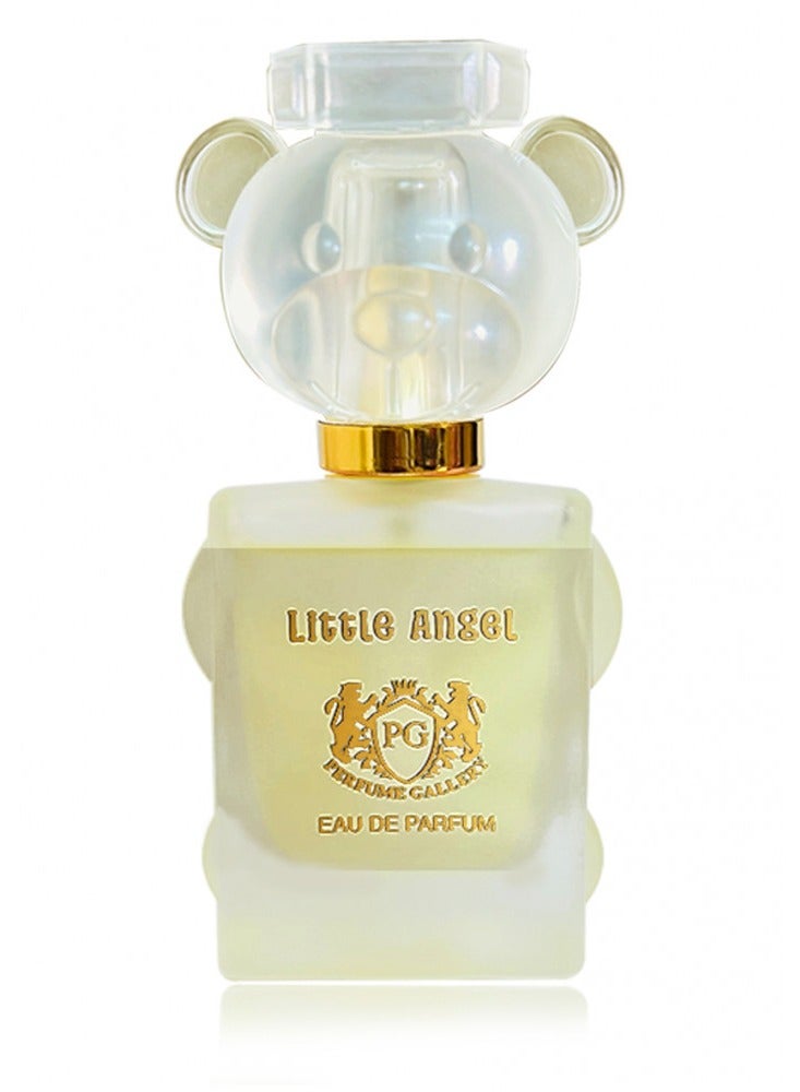 معرض العطور عطر ليتل انجل للاطفال 50 مل - Image 2