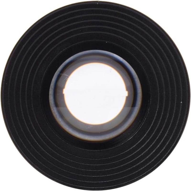 8 24mm Continuous Zoom Telescope Eyepiece All Metal Body Large Green Film 1 25in Interface - Image 3