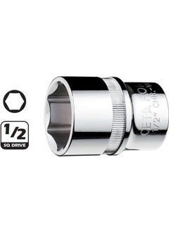 Ceta Form Ceta 1/2" 6 Corner Socket Wrench 28 MM-C22 H28 
