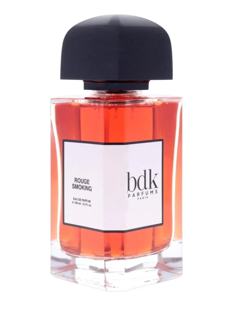 bdk Parfums Bdk perfumes Rouge smoking unisex eau de perfume 100 ml - Image 4