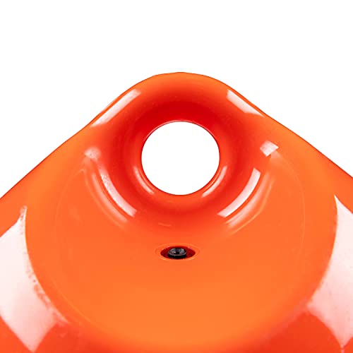 TaylorMade Personal Watercraft Buoy, Orange - Image 2