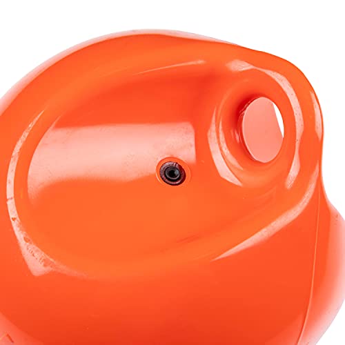 TaylorMade Personal Watercraft Buoy, Orange - Image 3