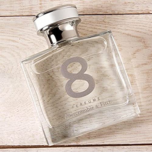 Abercrombie & Fitch ~ 8 ~ Women Perfume 1.7 oz New in box - Image 4