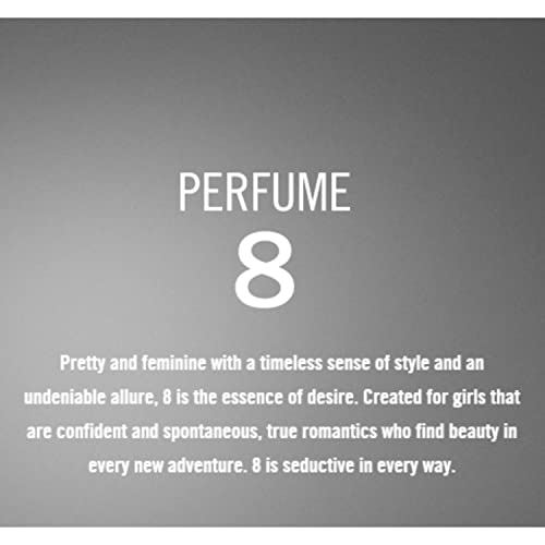 Abercrombie & Fitch ~ 8 ~ Women Perfume 1.7 oz New in box - Image 5