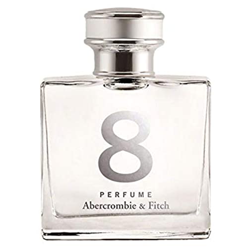 Abercrombie & Fitch ~ 8 ~ Women Perfume 1.7 oz New in box - Image 2