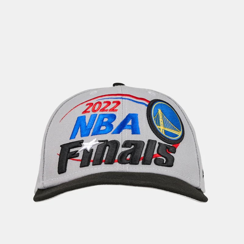 نيو ايرا كاب جولدن ستيت ووريورز نهائيات NBA 9FIFTY