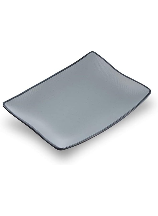Servewell Servewell Melamine Horeca Rectangular Plate 