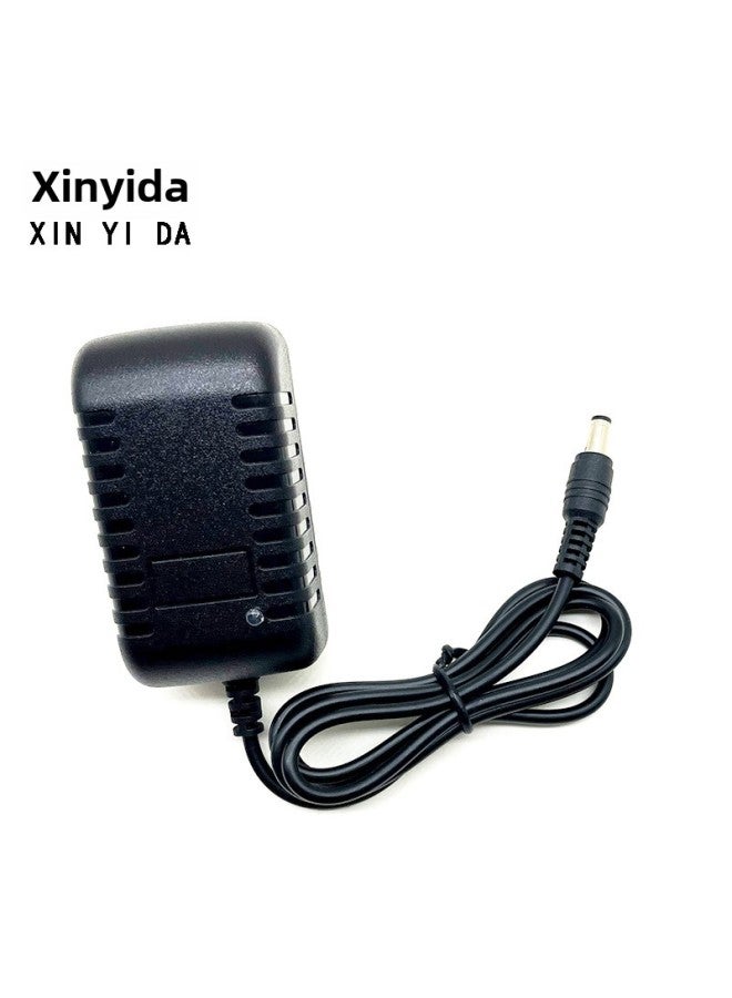 Loquat 12V2A Power Adapter Power Charger LED Light With High Quality Monitoring Massager DC Fan-Color:12V2A - Image 3
