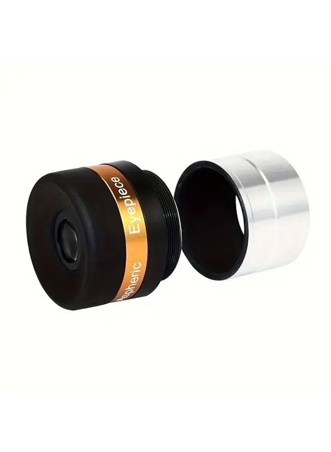 4mm Aspheric Eyepiece For Astronomy Telescopes 62 Degree Wide Field Planetary Observation - Image 4