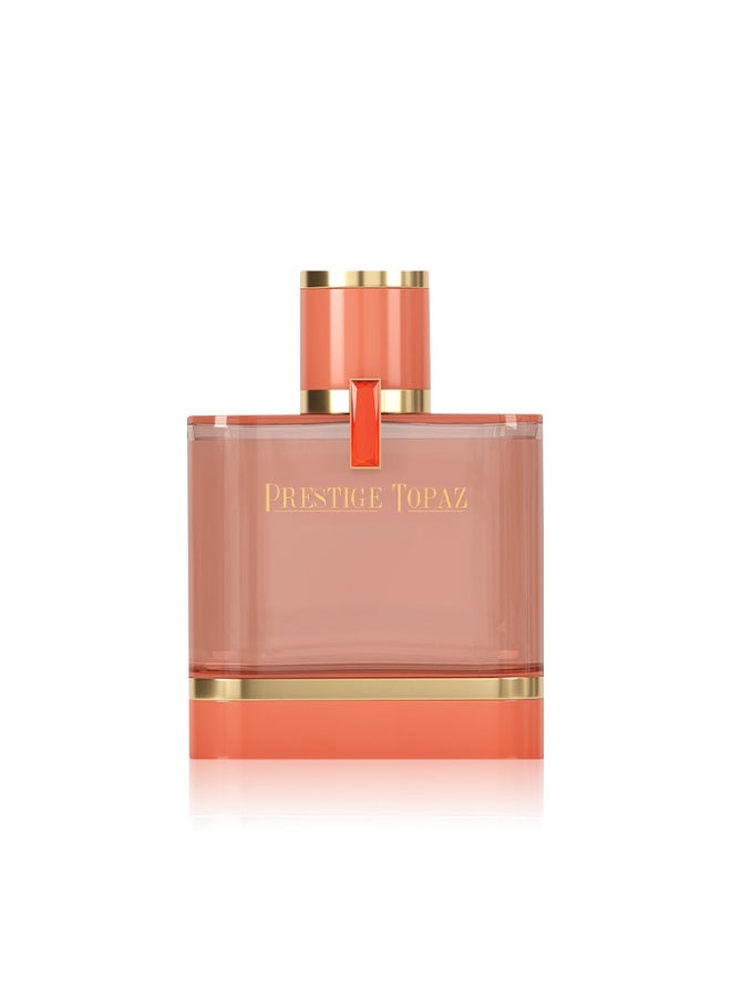 Al Majed المجيد للعطر الفاخر توباز 100 مل - Image 2