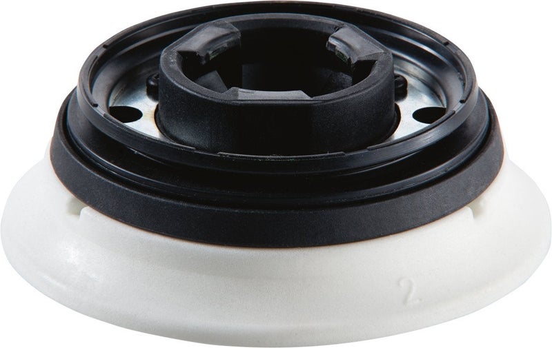 Festool 496804 3-1/2-in Soft Pad for RO90 DX - Image 4