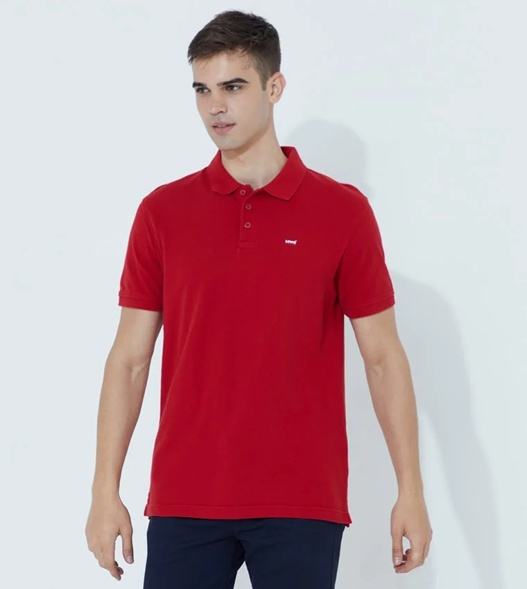 Housemark Polo Shirt