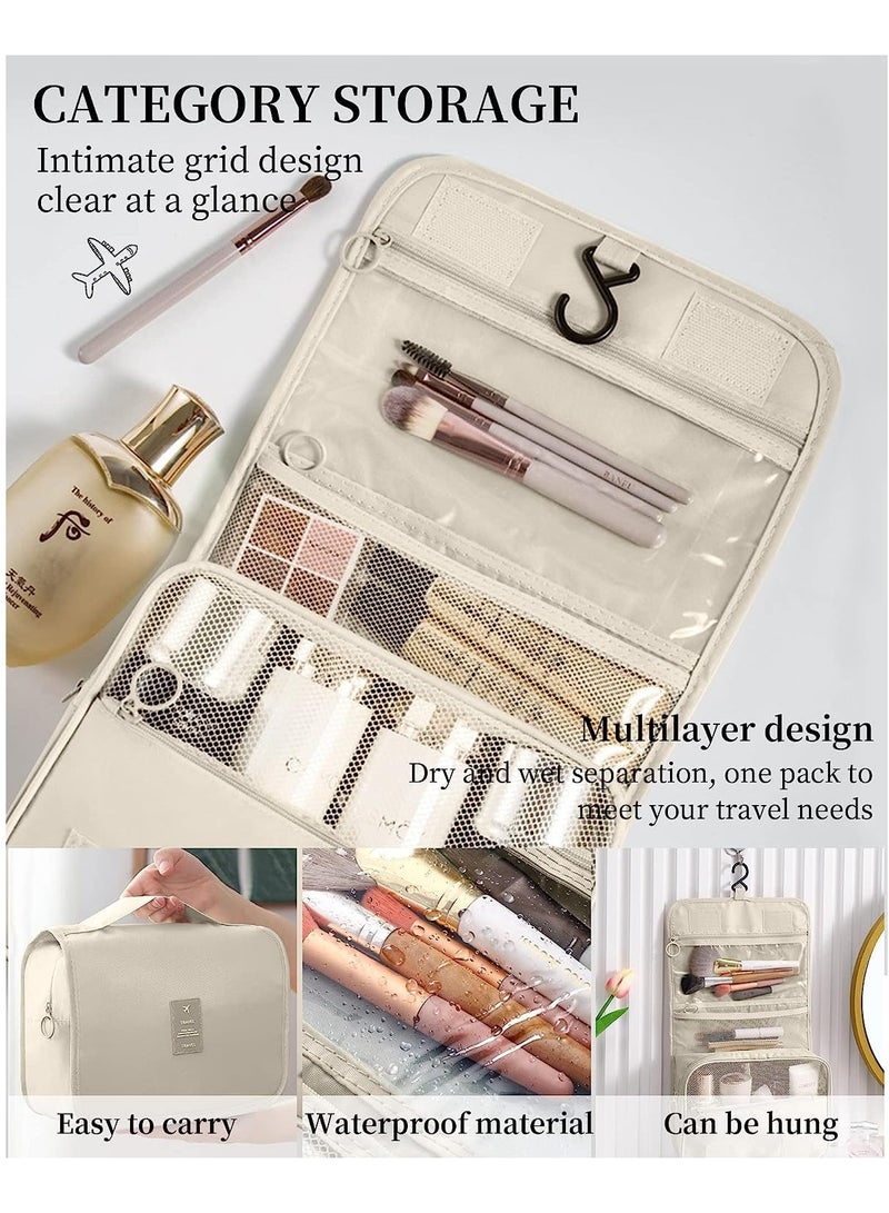 MIXDE 10Pcs Packing Cubes Luggage Packing Organizers for Travel Accessories, Travel Bags Organizer for Luggage, Suitcase Organizer Bags Set, Travel Essentials Luggage Organizer Bags - Image 5