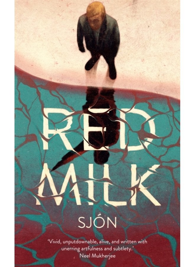 Red Milk Winner of the Swedish Academy s Nordic Prize 2023 - Hardback