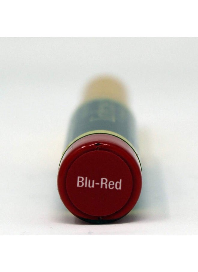 lipsense senegence - Blu Red Fall Lipstick Lip Color Red Lipsense By Senegence - Image 1