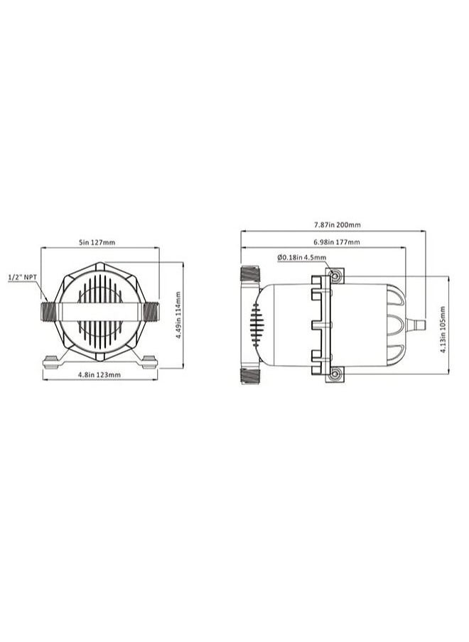 Coffee Water Accumulator Tank 1L Boat Pump Pressure - pzsku/ZB47A2C2B7871CC20500AZ/45/_/1667217233/70a16bf0-e8a0-4325-8c0e-f6cb561c607a