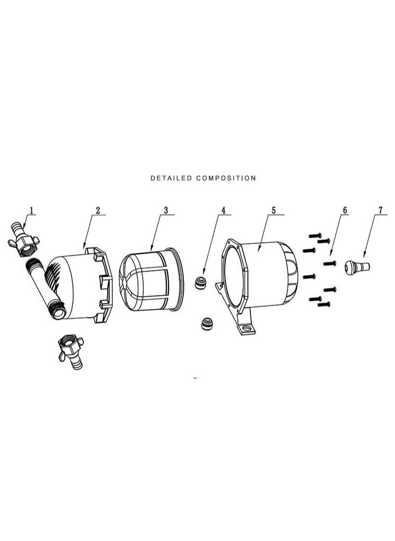 Coffee Water Accumulator Tank 1L Boat Pump Pressure - pzsku/ZB47A2C2B7871CC20500AZ/45/_/1667217233/e26d7ccb-1577-45fa-b001-55f95b833985