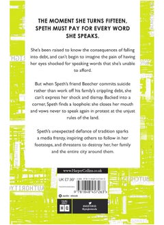 All Rights Reserved: The must read YA dystopian thriller that will have you on the edge of your seat!  - Image 2