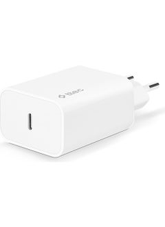 Original Smartcharger Pd 30W Usb-C Travel Fast Charger, 2 Years Warranty - 2SCS26B - pzsku/ZB47A6E8384E15EB8EA95Z/45/_/1740579349/7a4a8bd8-1ea9-4820-bed7-05f587b9901d