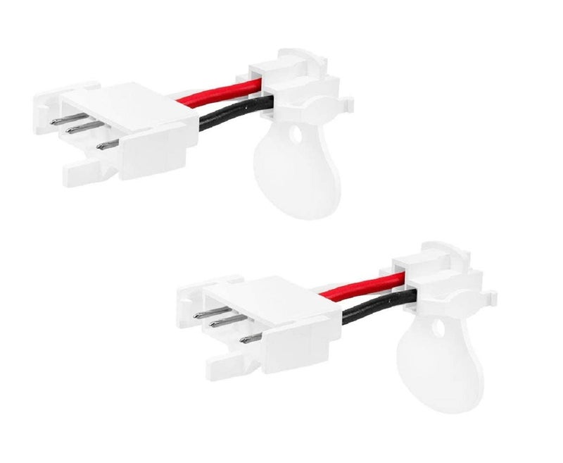 Kidde Quick Convert Firex Adapter - KA-F2, 2-Pack - Image 1
