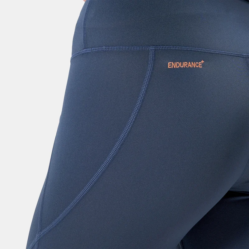 speedo Women's Swimming Leggings