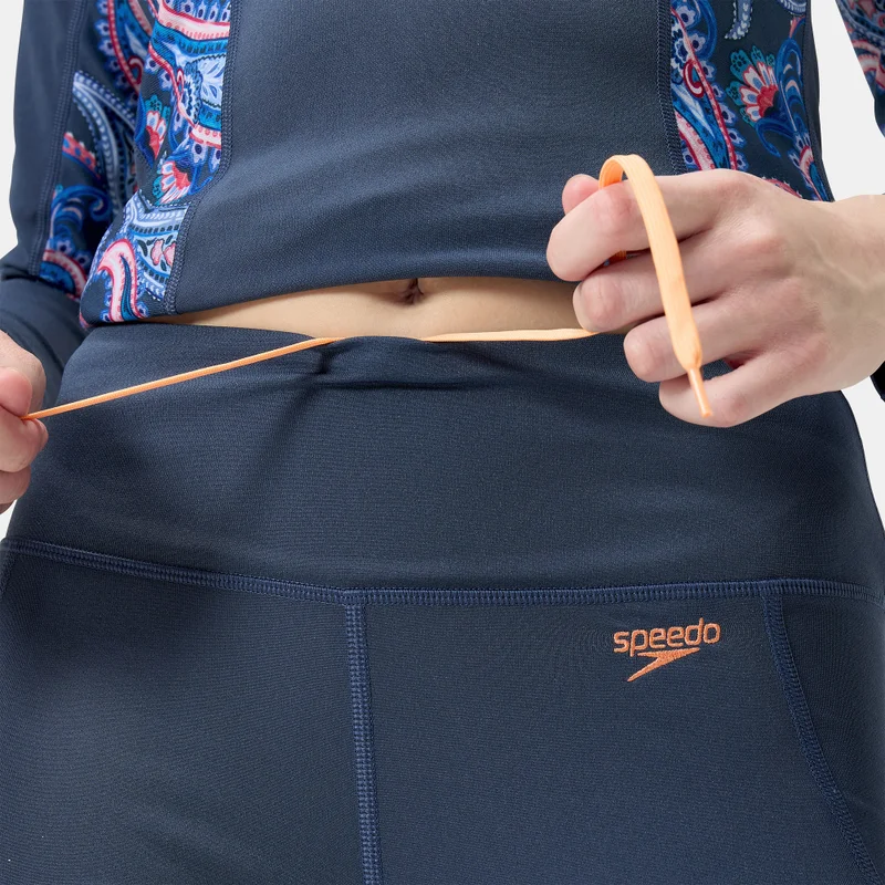 speedo Women's Swimming Leggings