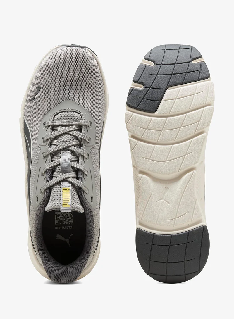 Puma Gray Echo-Cool Dark Gray-Warm White Flexfocus Lite Modern  | Best Price UAE