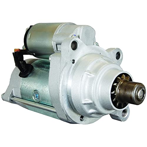 OEG Parts New Starter Compatible with Ford F Series 60L 60 20032007 Excursion 0305 F450 F550 Super Duty 60 Diesel 0306 Van 0410 3C3U11000AB 3C3U11000AC 3362003 IS9420 41014050