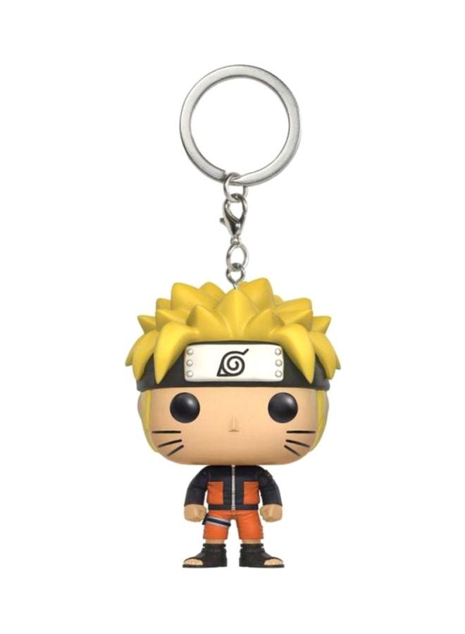Funko Pop! Naruto Shippuden Keychain - Image 1
