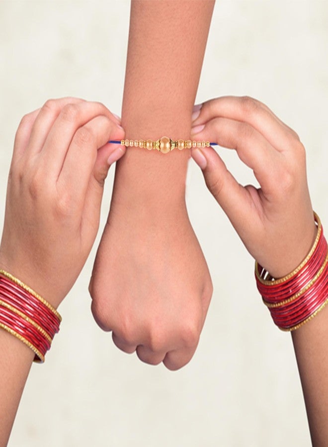 Vivavstri's Premium & Elegant Animated Cartoon Style Kids Rakhi (Combo Set Of 4) For Brother On Occassion Of Rakshabandhan-VIVA1226-1227-1218-1220RKG - Image 3