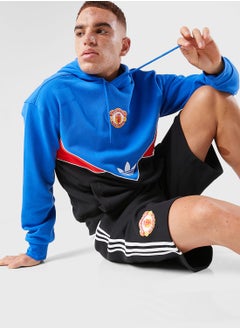 Manchester United Hoodie