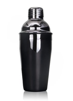 MIBRU Stainless Steel Cocktail Shaker Drink Cups Hand Drink Mixer Coffee Barista Tool Compatible Replacement Part Cold Drinks 550ML  - Image 2
