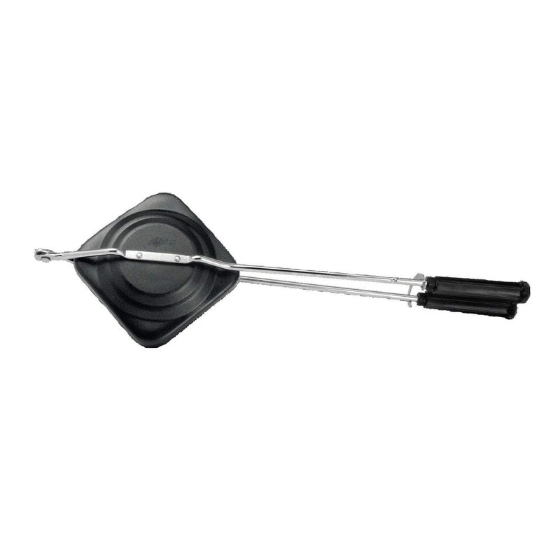KDZONE KDZONE NonStick Sandwich Toaster Black  - Image 2