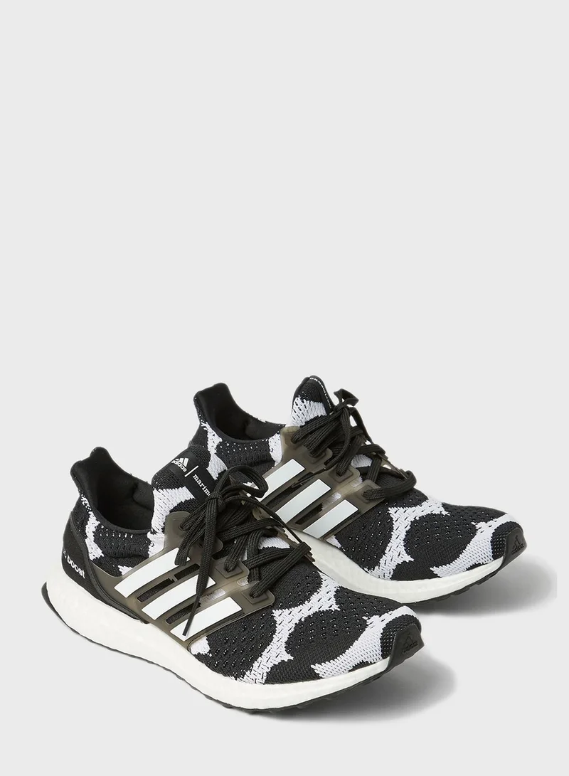 Adidas Ultraboost Dna X Marimekko Running Shoes