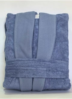 Modal Bathrobe Blue - pzsku/ZB47B84A26B12FF780249Z/45/_/1727255300/1bdcb432-ad60-4545-b8c3-1651ceba3759