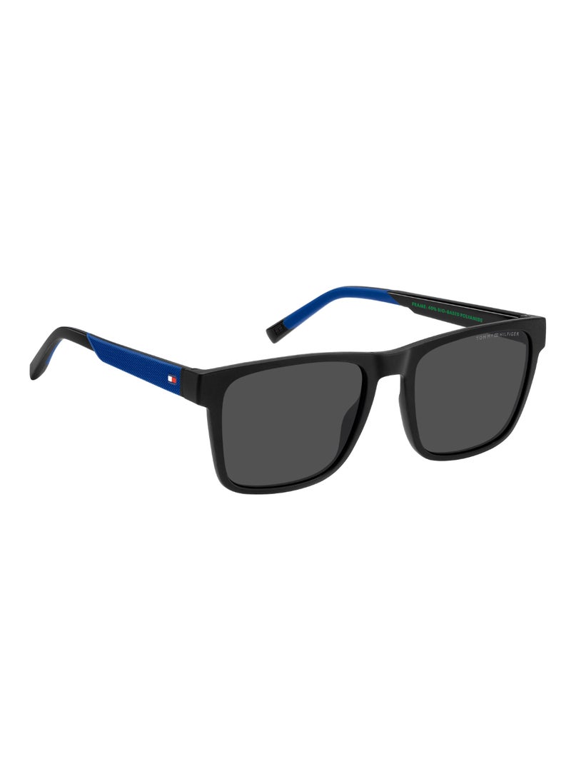 TOMMY HILFIGER Rectangular Sunglasses - Image 2