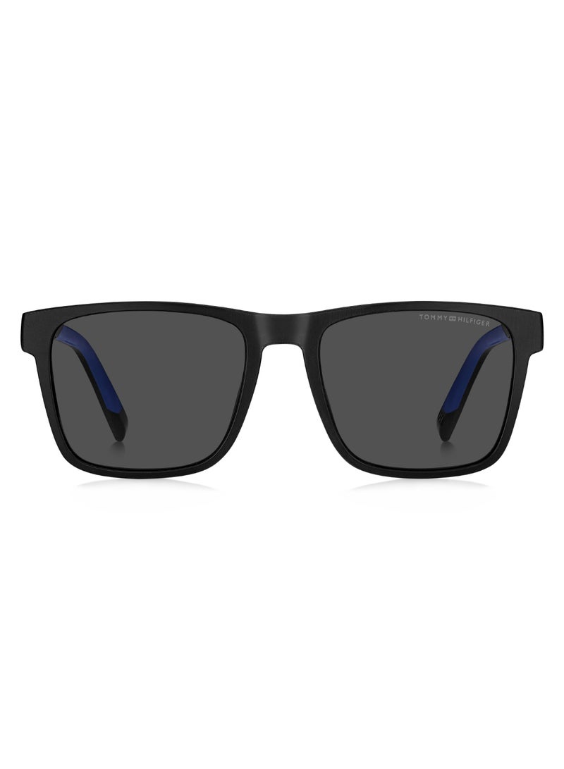 TOMMY HILFIGER Rectangular Sunglasses - Image 3
