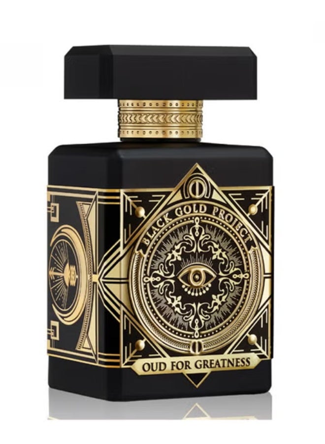 Initio Oud For Greatness EDP 90ml - Image 1