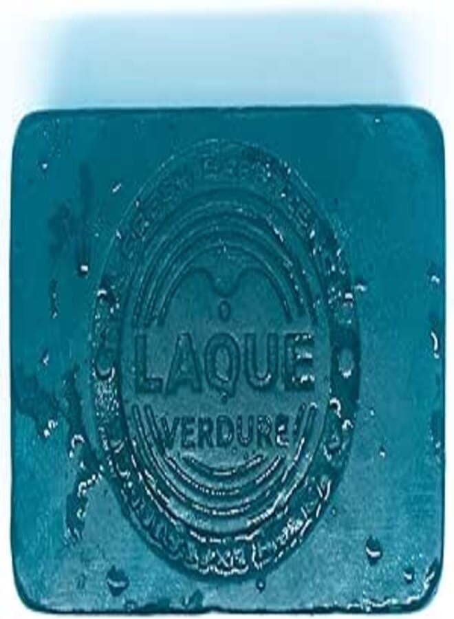 LAQUÉ Clarity Bar Glycerin Soap With Castor & Coconut Oil