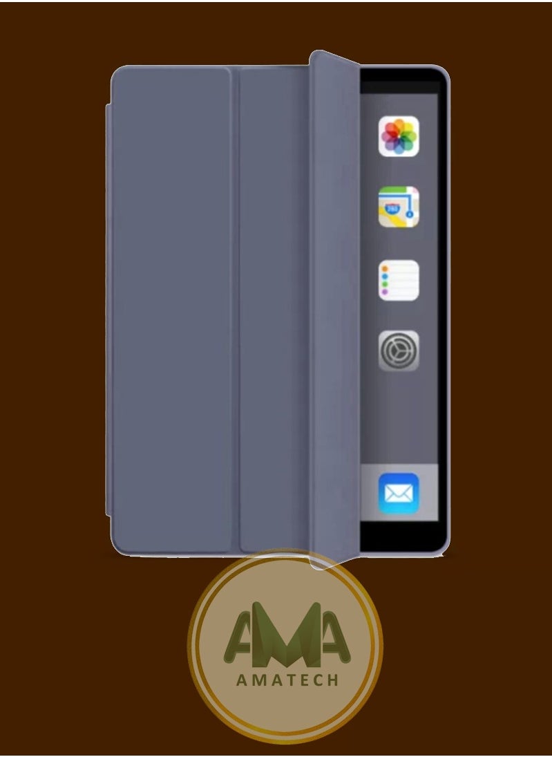 Generic - Smart flip cover for Apple iPad size MINI 1/2/3 - Image 1
