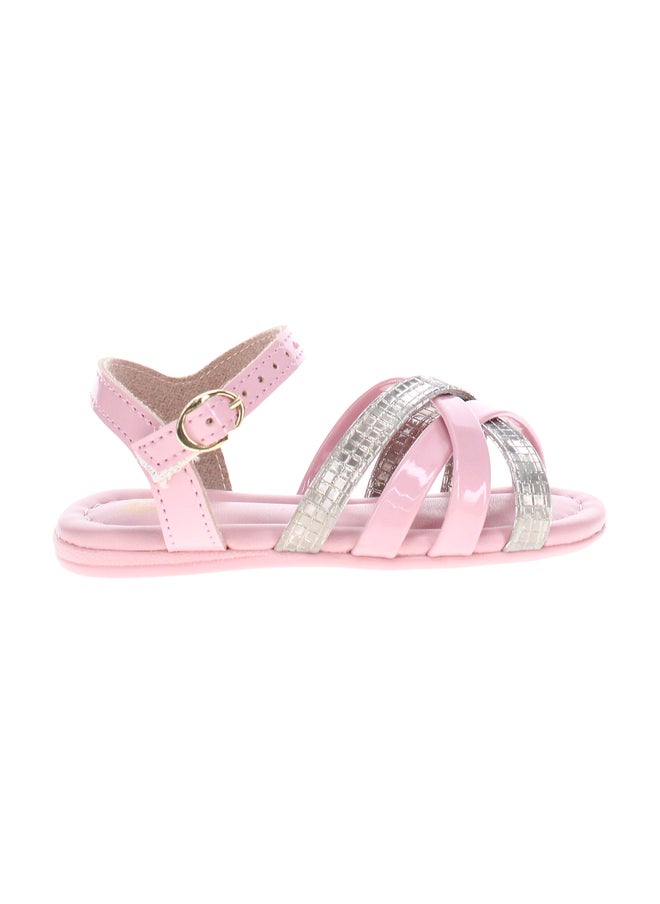 MOLEKINHA Back Strap Flat Sandals  - Image 2