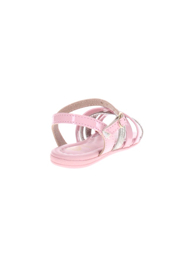 MOLEKINHA Back Strap Flat Sandals  - Image 3