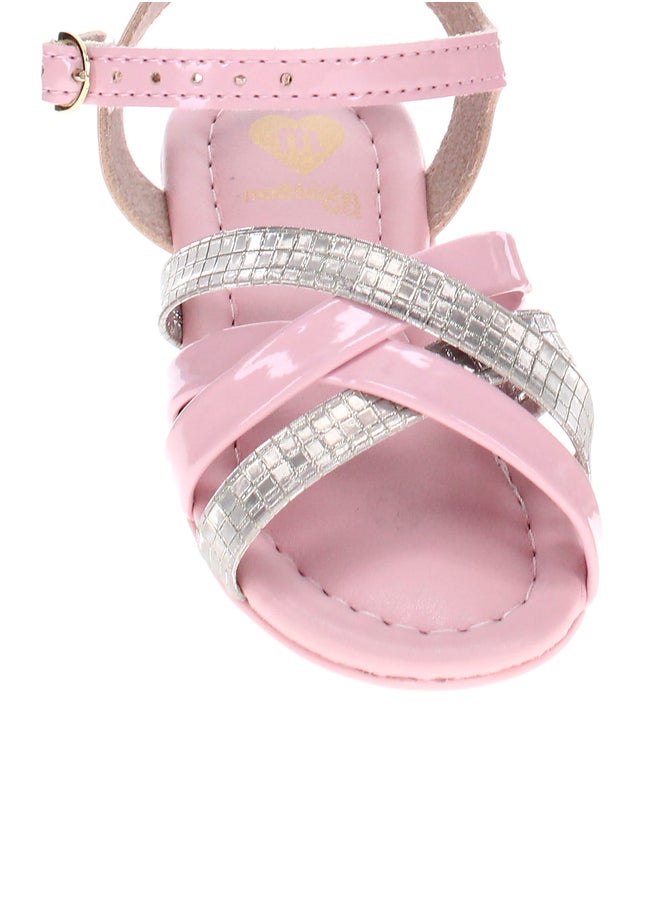 MOLEKINHA Back Strap Flat Sandals  - Image 5