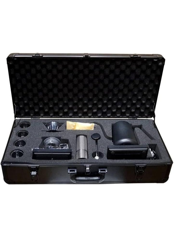 تايم مور حقيبة سفر تايم مور C2 كوفي - Image 1