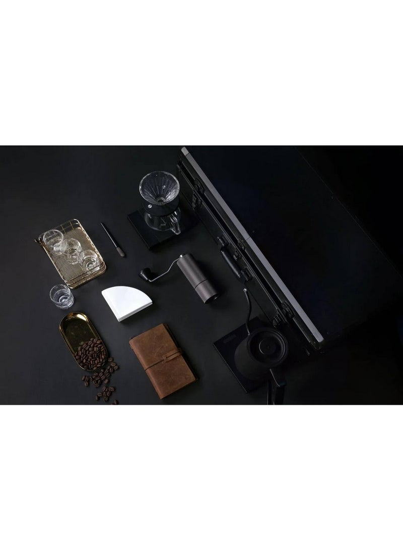 تايم مور حقيبة سفر تايم مور C2 كوفي - Image 2