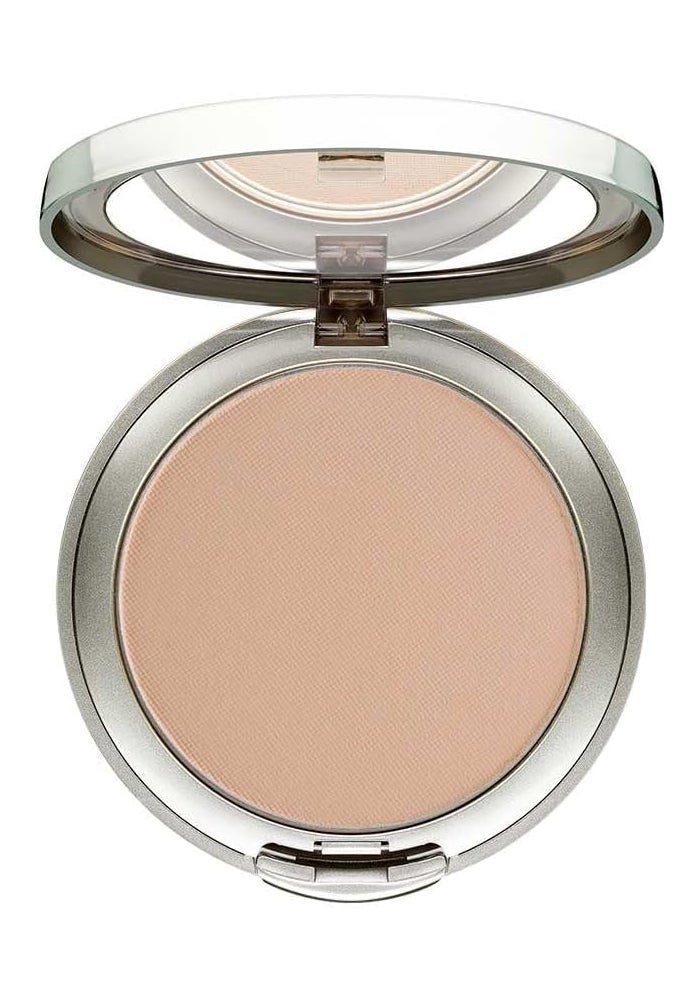 ARTDECO Hydra Mineral Compact Foundation - Medium Beige - Image 1