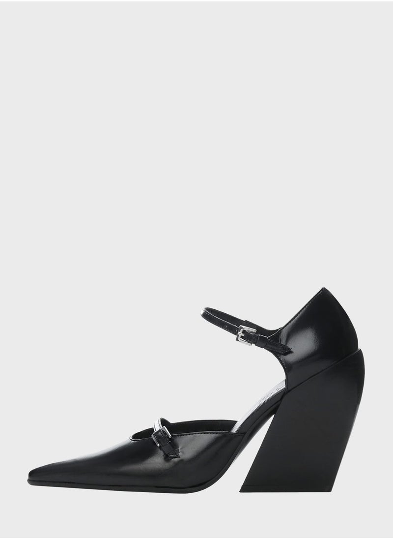 MANGO - Rodeo Shoes - Image 1