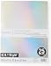 RECOLLECTIONS FOIL CARDSTOCK PAPER Holographic 25ct sheets - Image 2