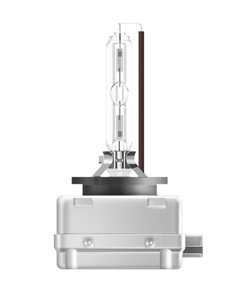 Osram Xenarc Night Breaker 220, D1S, 220% More Brightness, Xenon Headlight Bulb, 66140XN2, Folding Box (1 Lamp) - Image 3